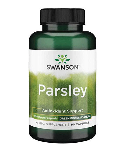 Parsie 650 mg - 90 capsules