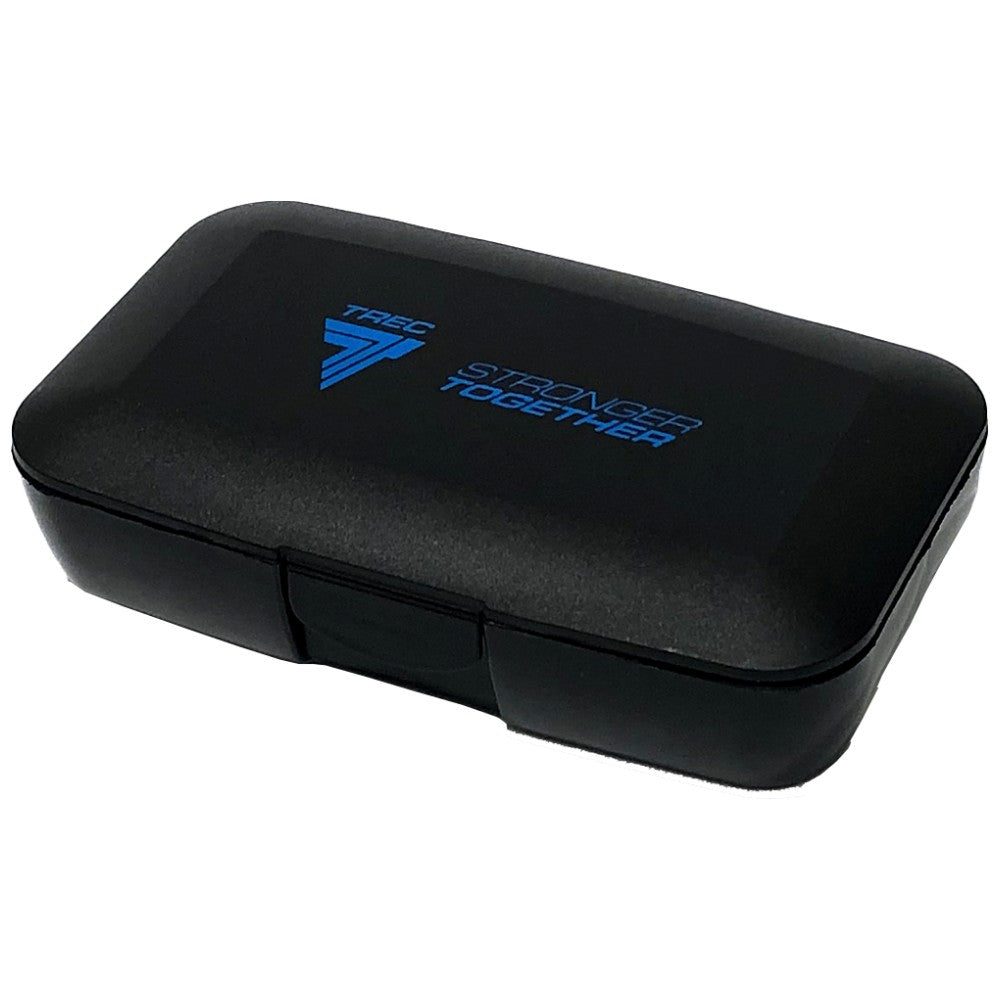 Pilbox Stover Togethher | Marais