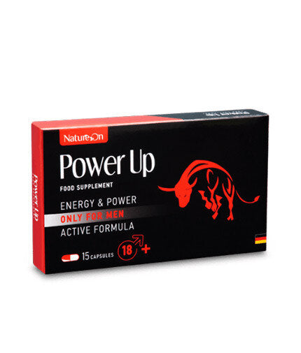 Mise sous tension/15 capsules <tc>Nature On</tc>