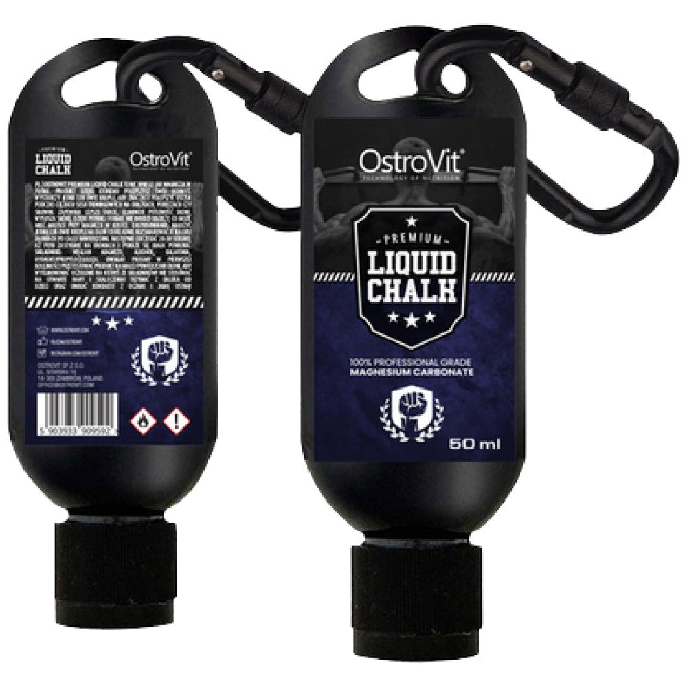 Craie liquide premium | Talc liquide 50 ml