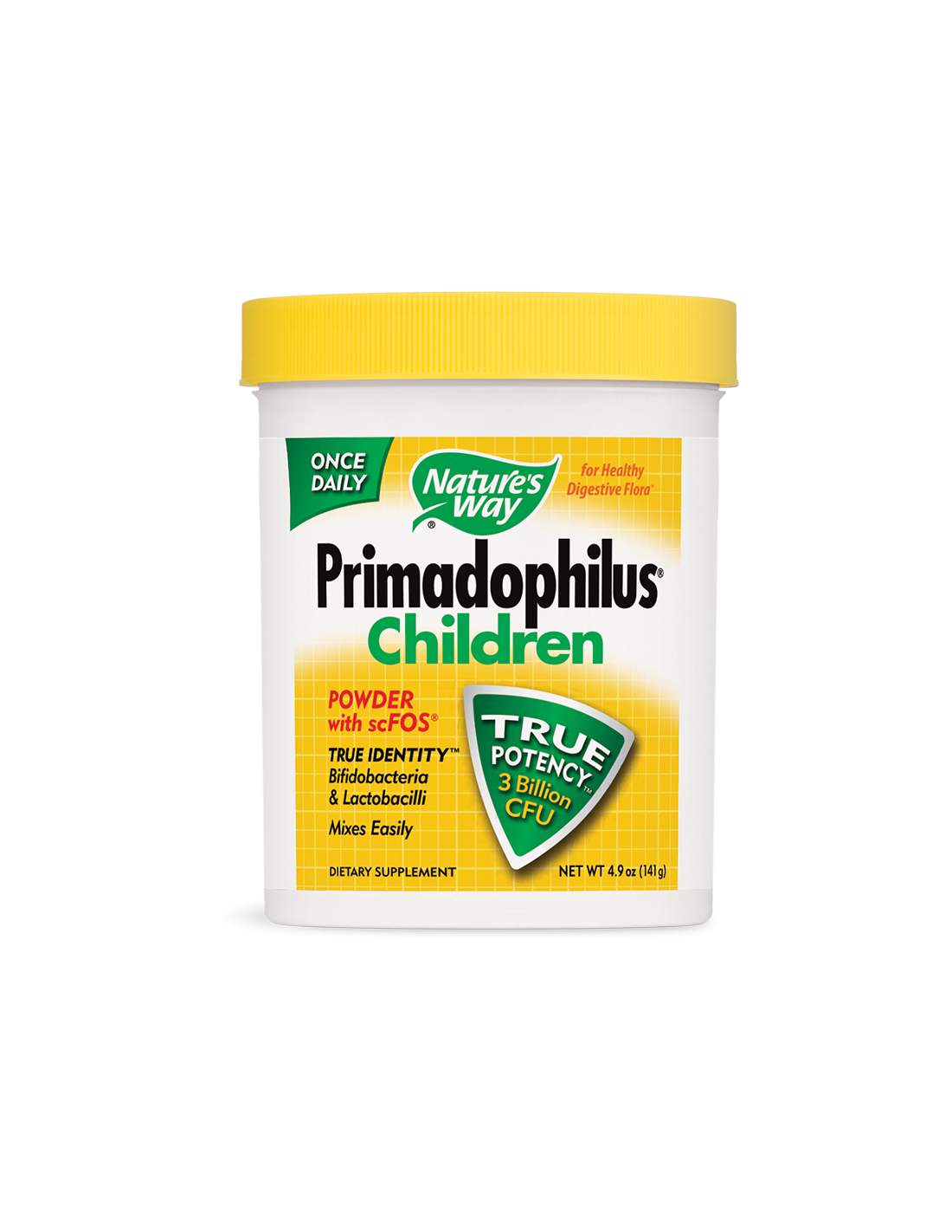 Primadophilus Childre