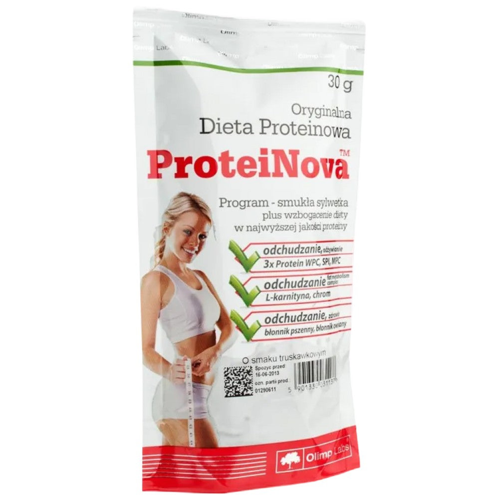 Proteinova 600 grammes