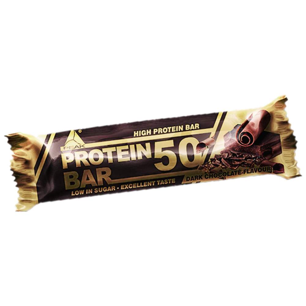 Barre protéique 50 50 grammes