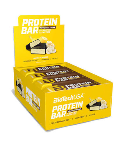 Barre protéique/70 g