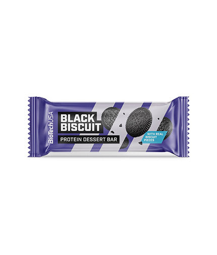 Barre de dessert protéique/50 g