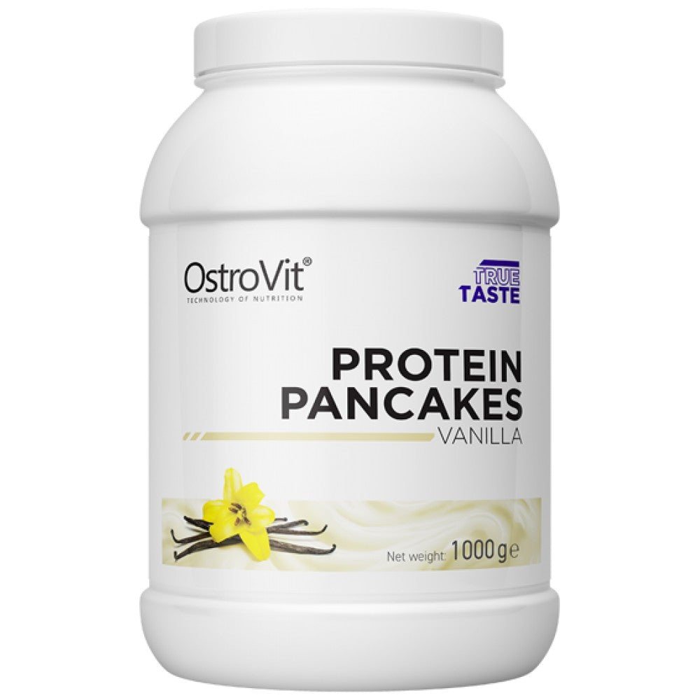Pancakes de protéines 400 grammes