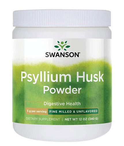 Psyllium Husk - 340 grammes