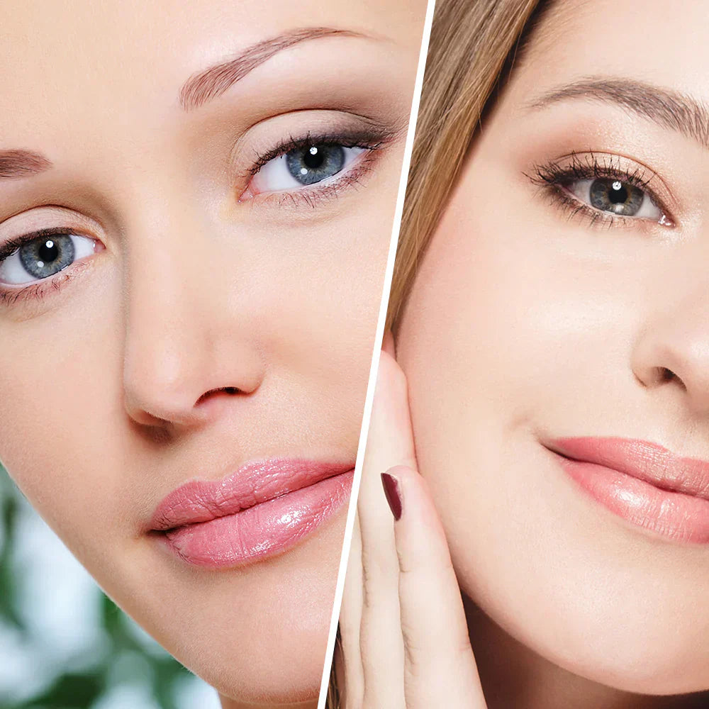 Crème de nuit avec Q10 pour la restauration et le lissage - 50 ml