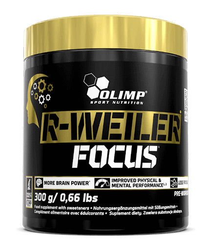 R-Weiler Focus - 0.3
