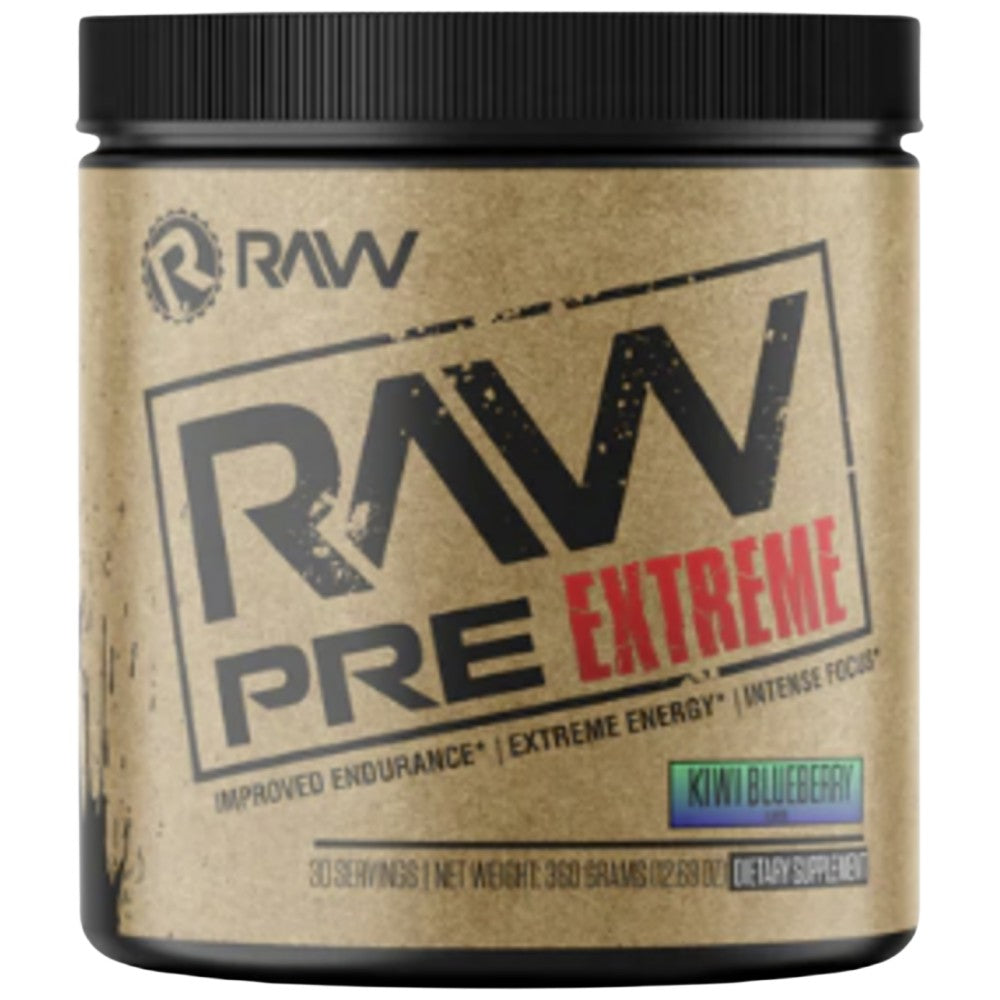 Pré-ex extrême - 360 grammes