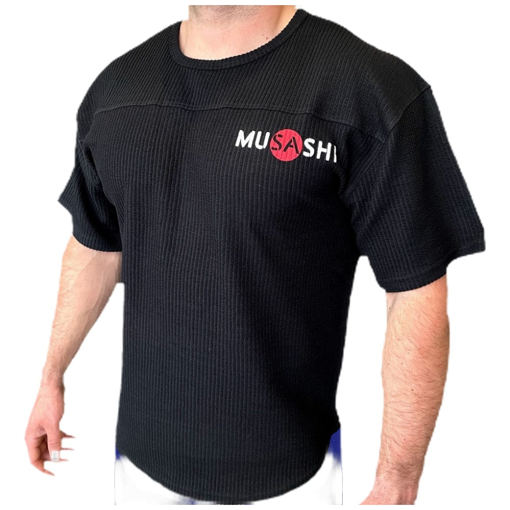 Rag Top - Black/Rag Top - noir
