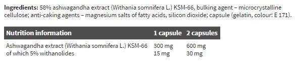 Range-66 - 60 capsules