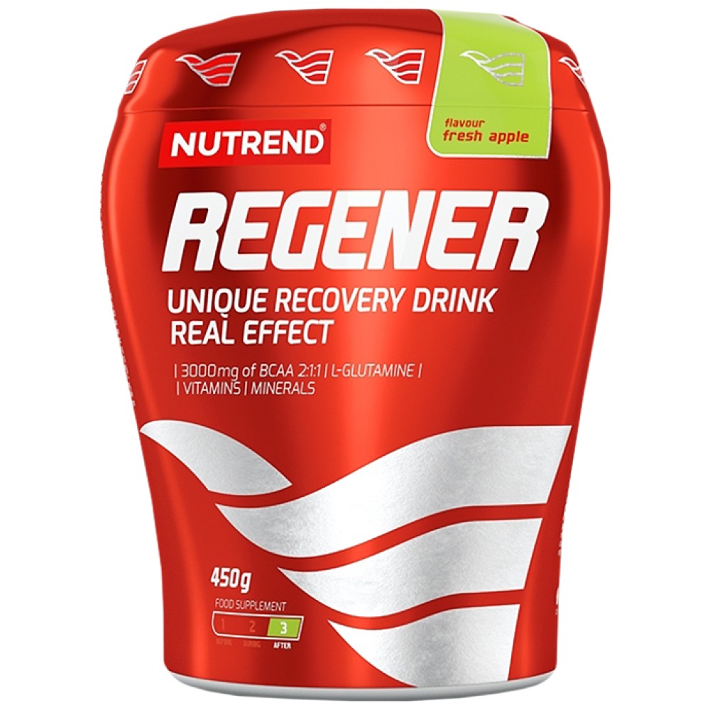 Regener - 450 grammes
