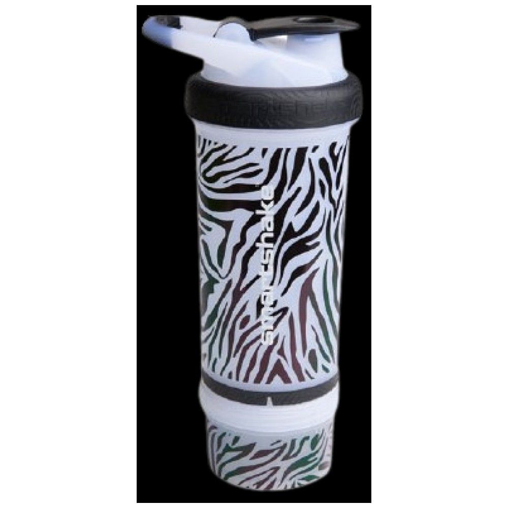 <tc>Revive</tc> Smart Shaker | Zèbre sauvage - 750 ml