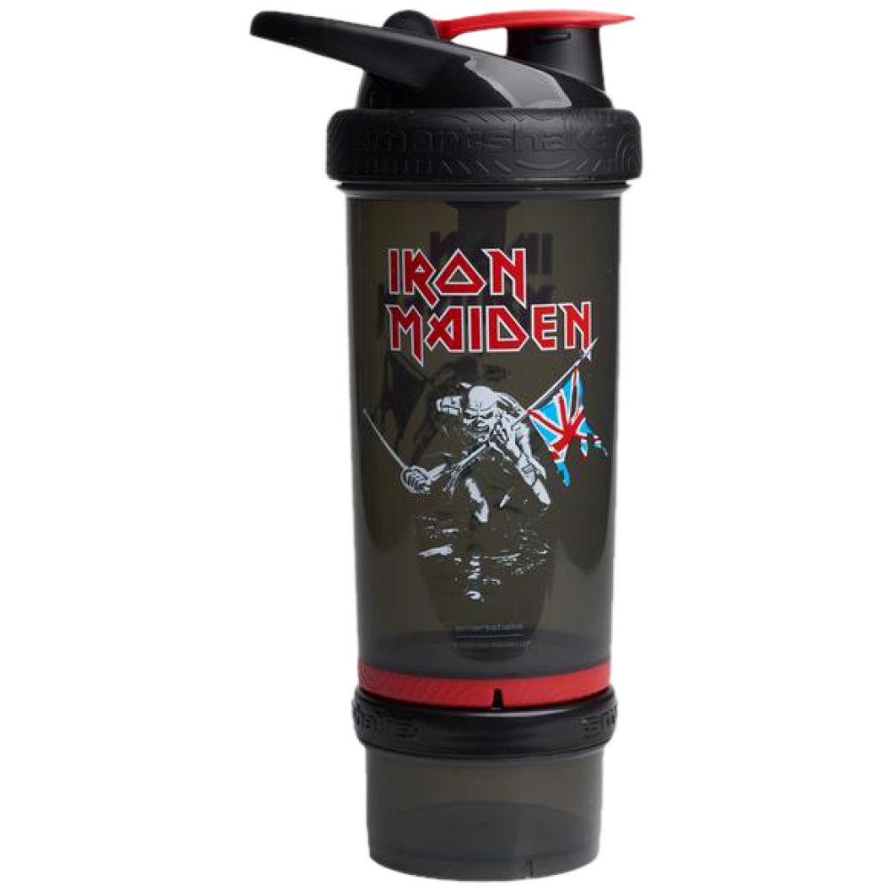<tc>Revive</tc> Shaker intelligent | Iron Maiden - 750 ml