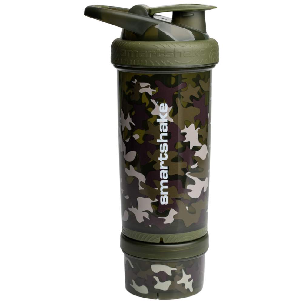 <tc>Revive</tc> Smart Shaker | Vert camouflage - 750 ml