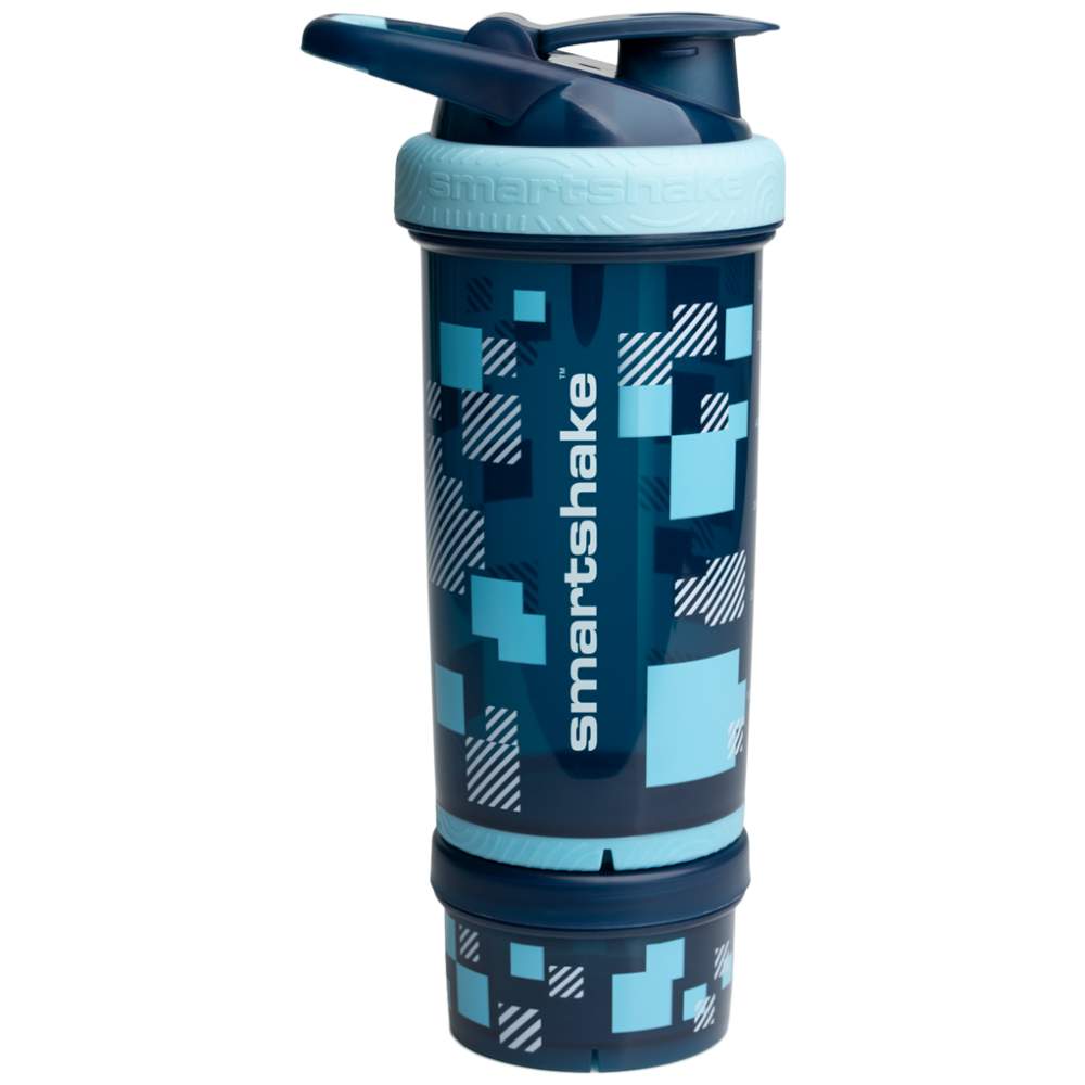 <tc>Revive</tc> Shaker intelligent | Pixel Blue - 750 ml