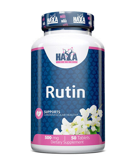 Onglets Rutin/50.