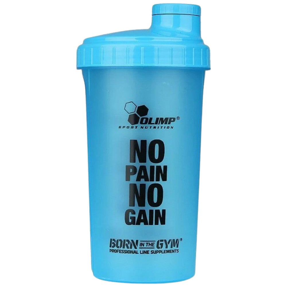 Shaker pas de douleur sans gain 700 ml