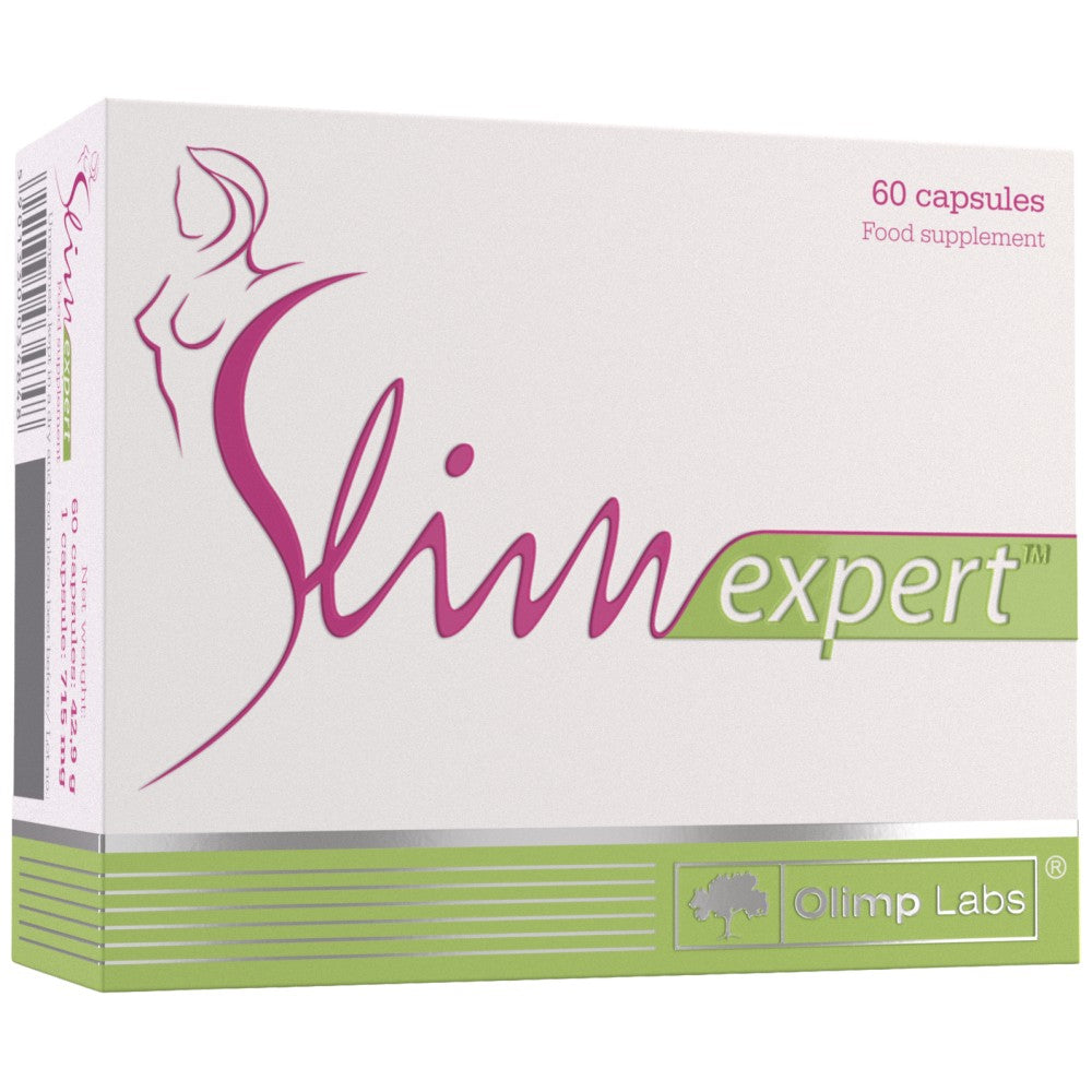 Slim Expert 60 capsules