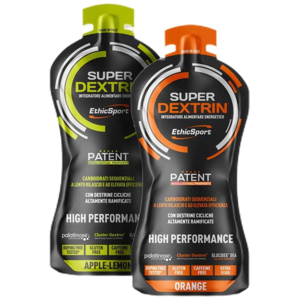 Gel super dextrine - 45 x 58 ml