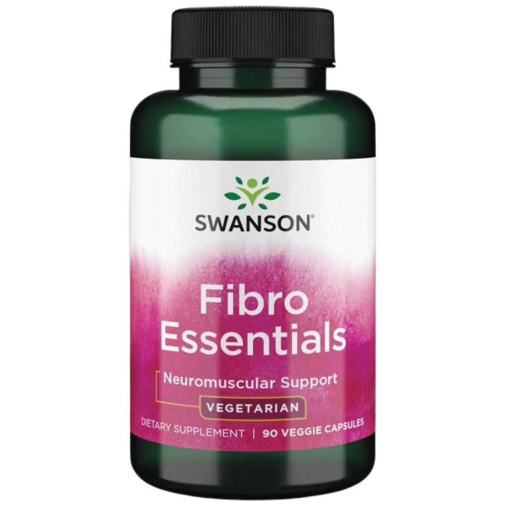 Fibro Essentials 718 mg - 90 capsules