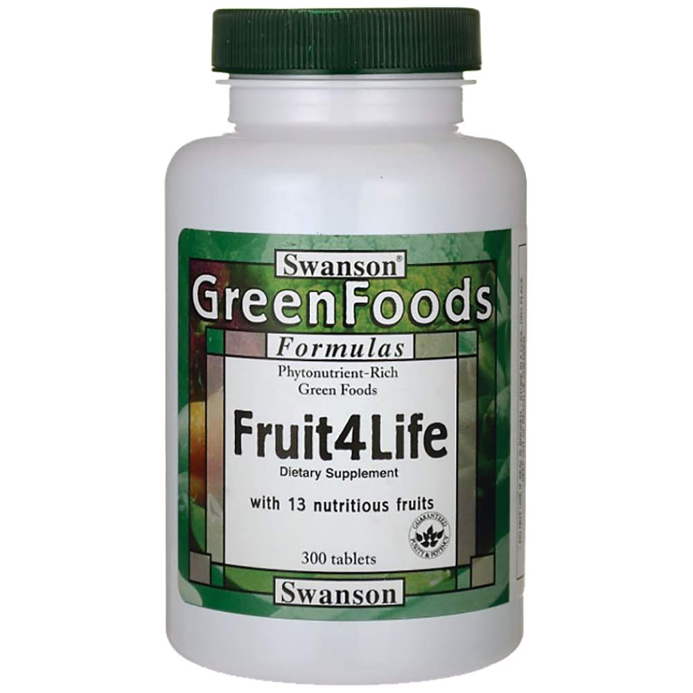 Fruit4Life 425 mg 300 comprimés