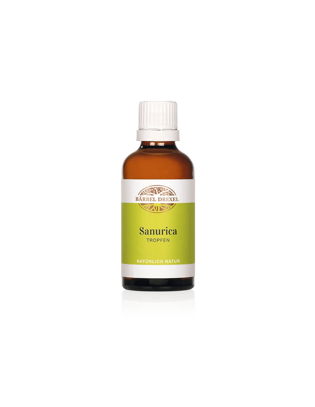 <tc>San</tc>urica Tropfen/Pour la goutte/Teinture à base de plantes, 50 ml <tc>Bärbel Drexel</tc>
