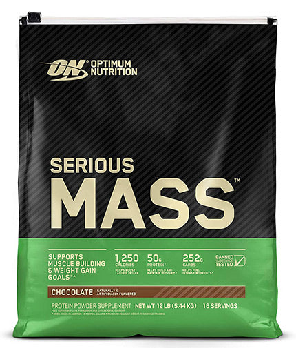 Masse sérieuse 12 lbs. - 5 450 kg