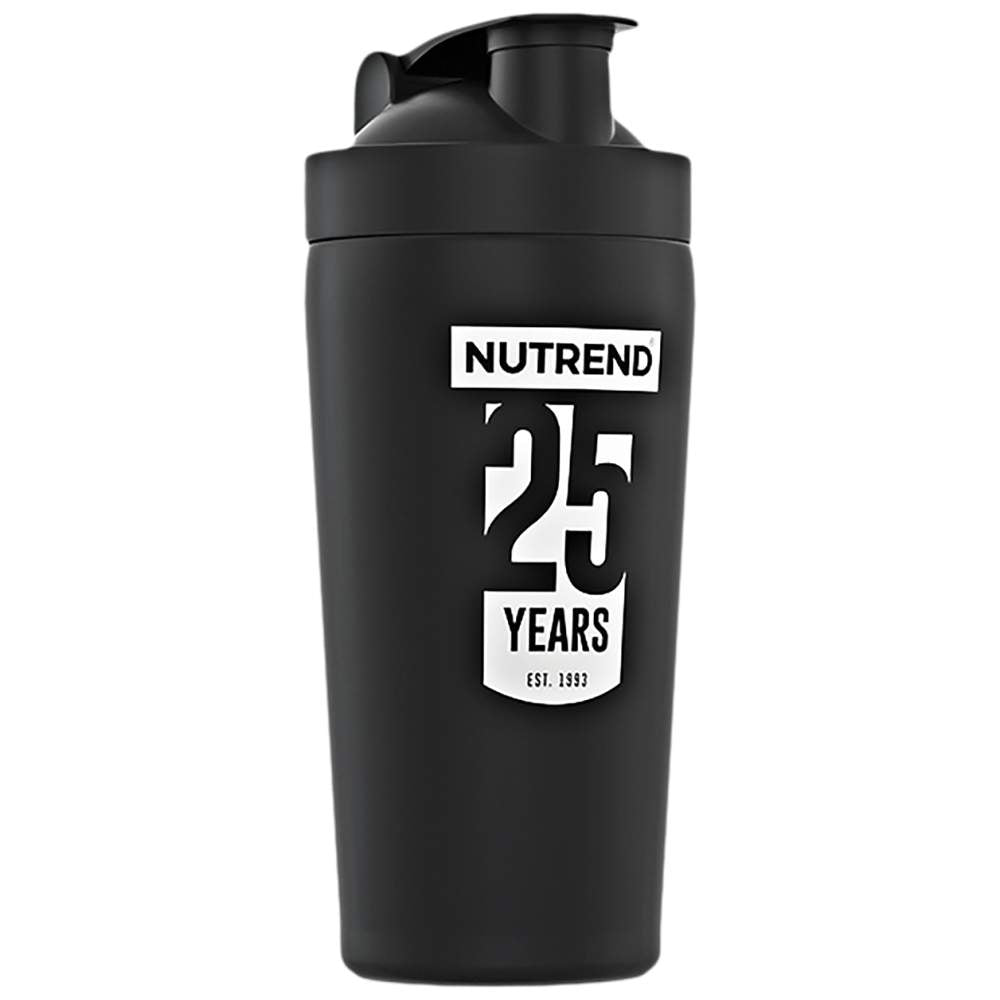Shaker 25 ans <tc>Nutrend</tc> 780 ml