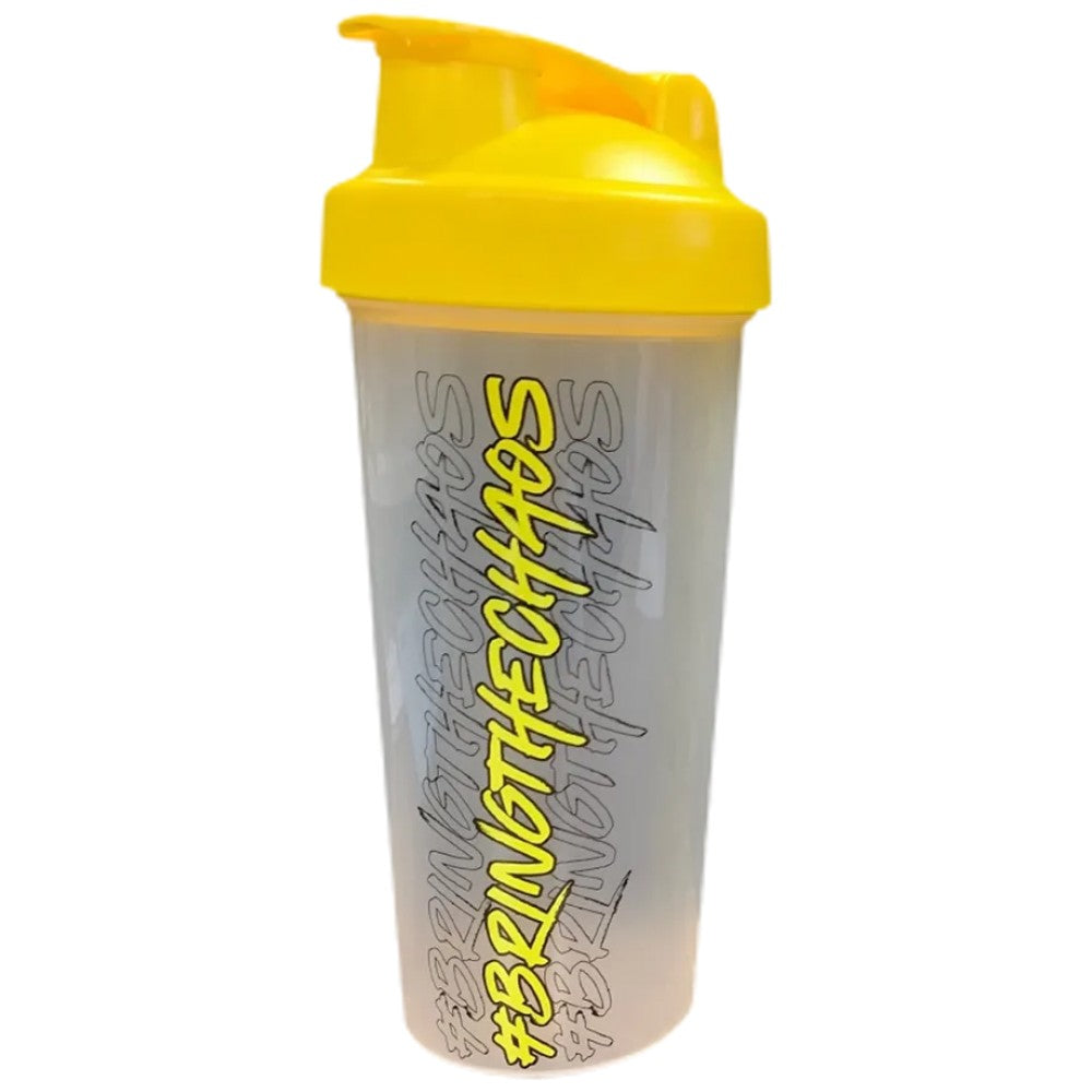 Bouteille de mélangeur Shaker | Apportez le chaos 700 ml