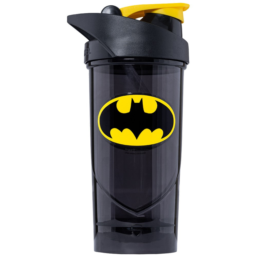 <tc>Shieldmixer</tc>Shaker Hero Pro ® | Batman Classic - 700 ml
