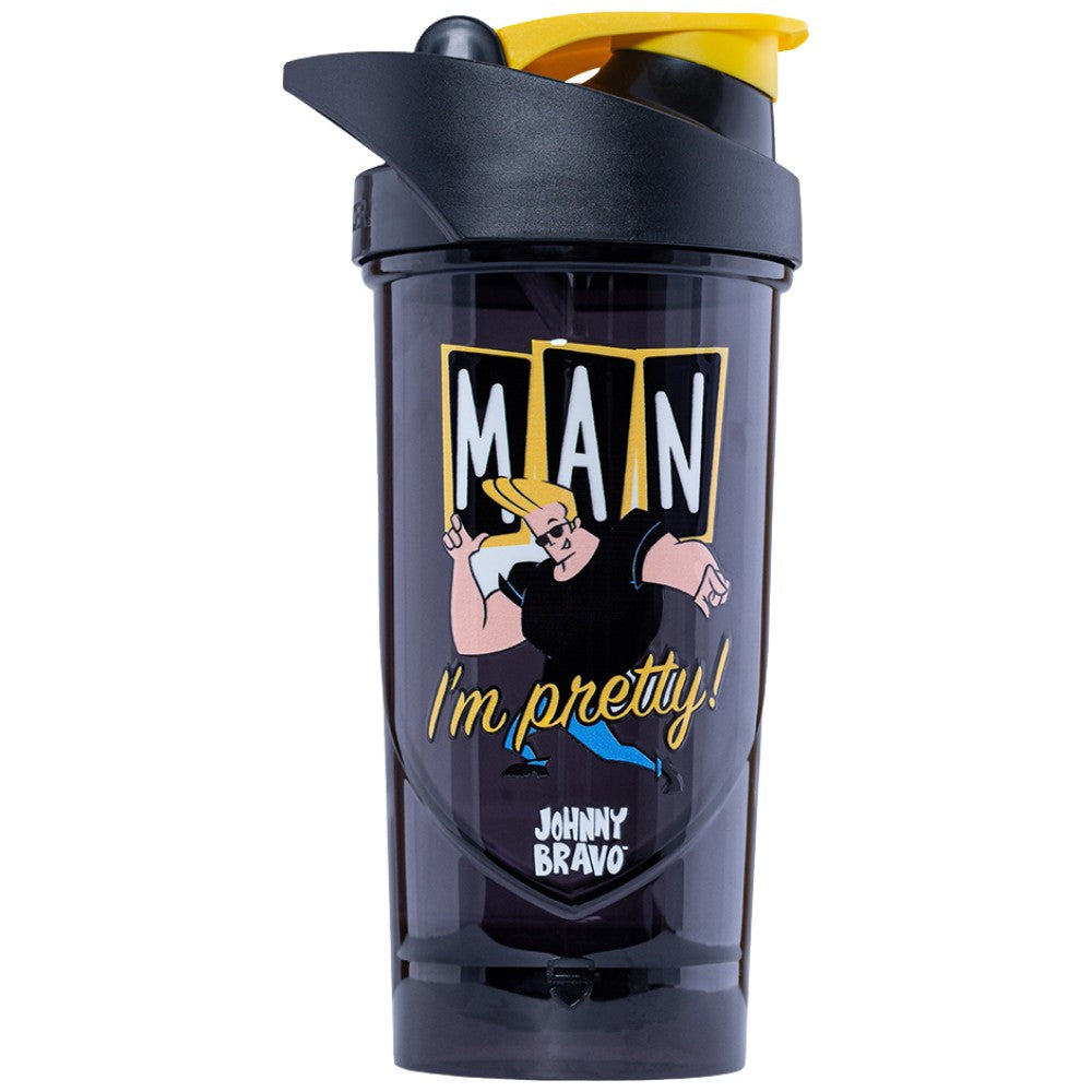 <tc>Shieldmixer</tc>Shaker Hero Pro | Johnny Bravo - 700 ml