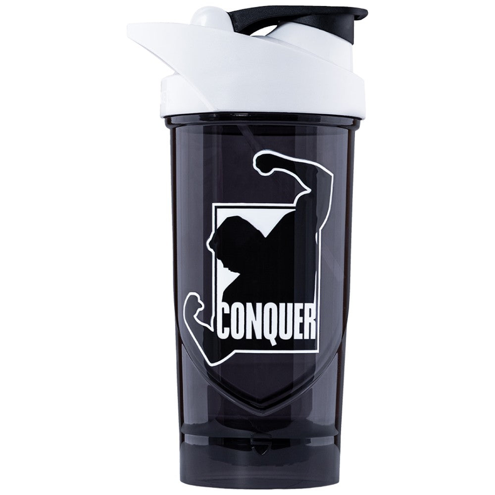<tc>Shieldmixer</tc>Shaker Hero Pro | Arnold - Conquer - 700 ml