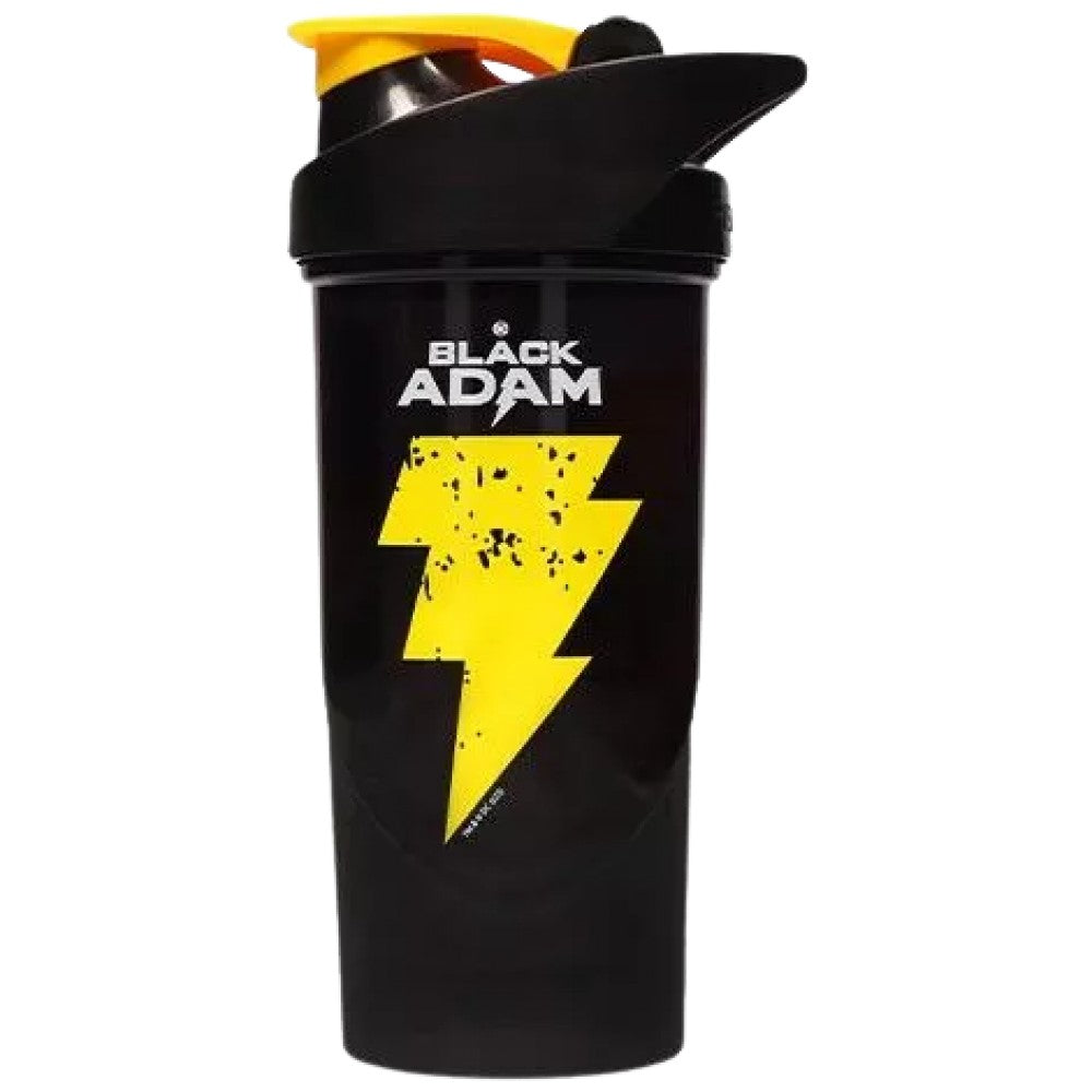 <tc>Shieldmixer</tc>Shaker Hero Pro | Black Adam Thunder - 700 ml