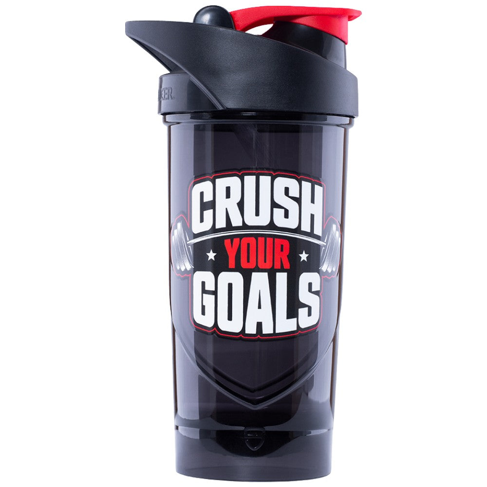 <tc>Shieldmixer</tc>Shaker Hero Pro ® | Atteignez vos objectifs - 700 ml
