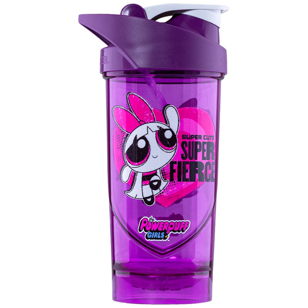 <tc>Shieldmixer</tc>Shaker Hero Pro ® | Les Super Nanas - 700 ml