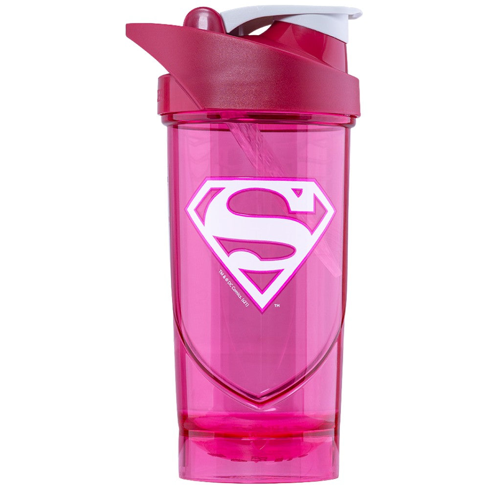 <tc>Shieldmixer</tc>Shaker Hero Pro ® | Supergirl Classic Rose - 700 ml