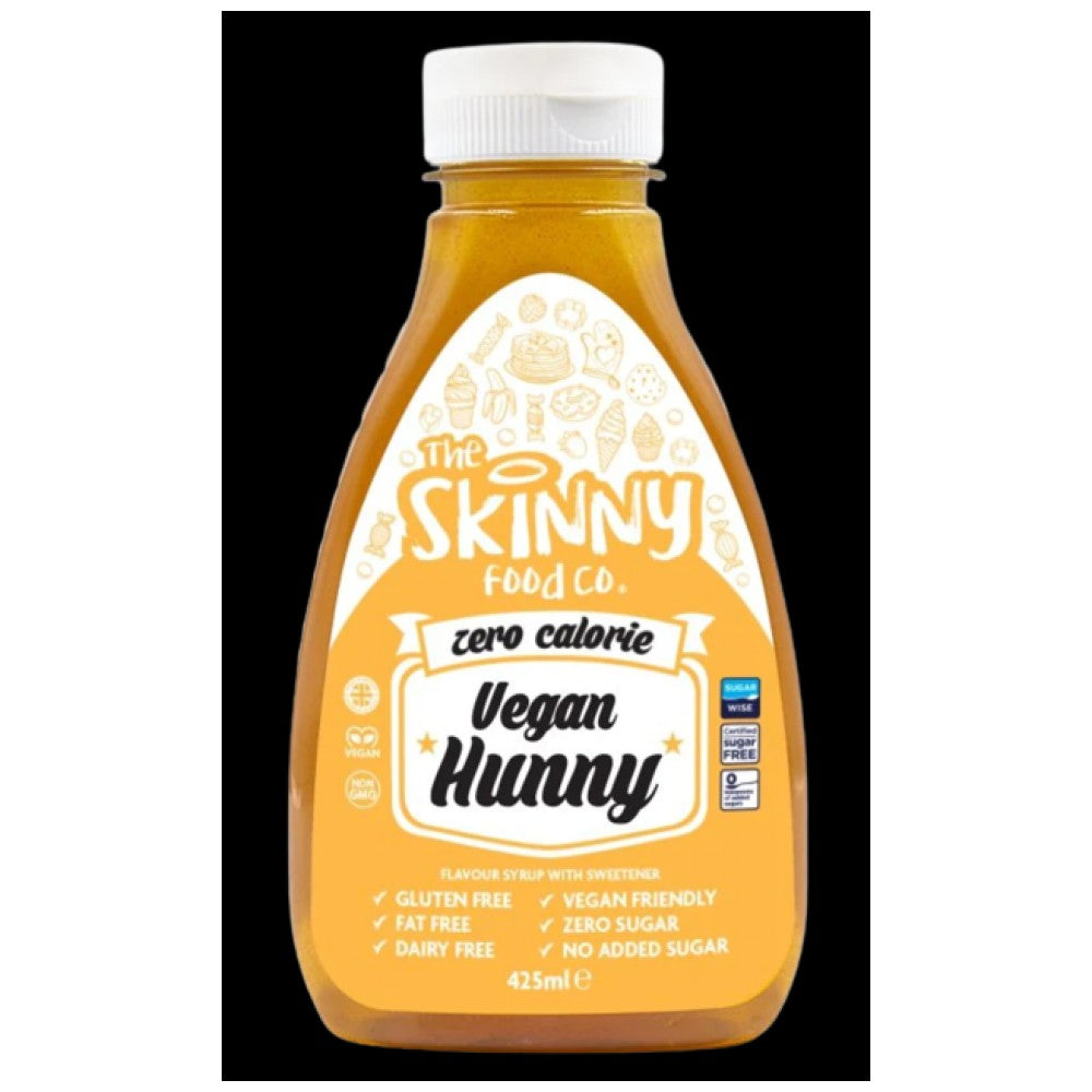 Sirop maigre | Miel - 425 ml