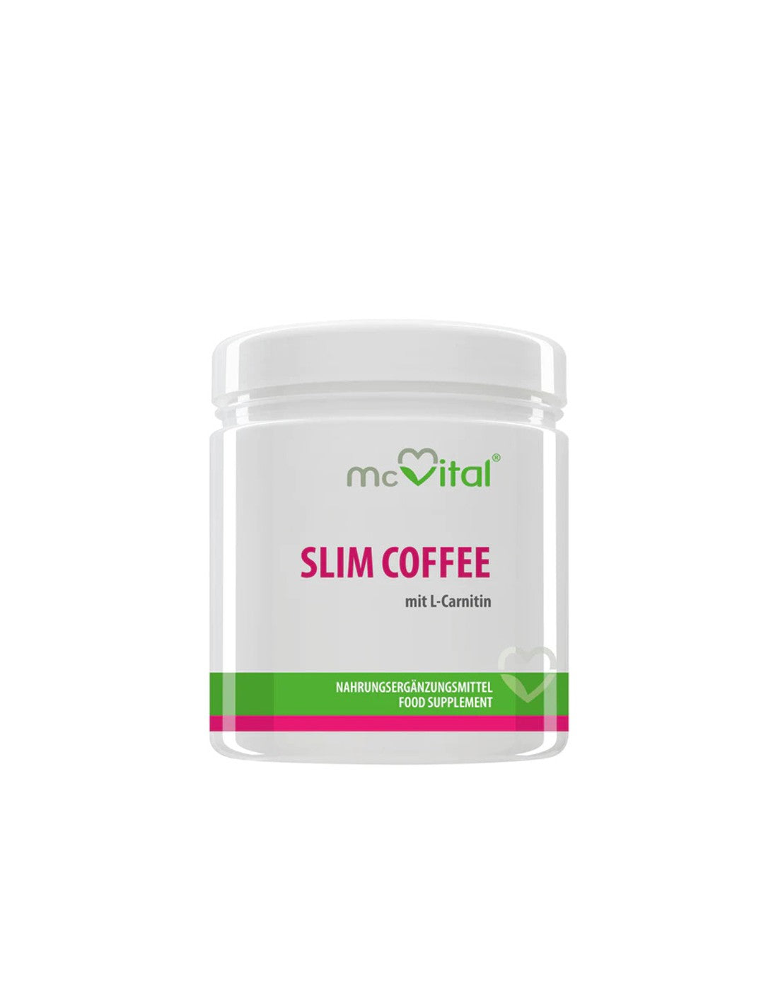 Café avec stévia - Café mince, buvez 100 g