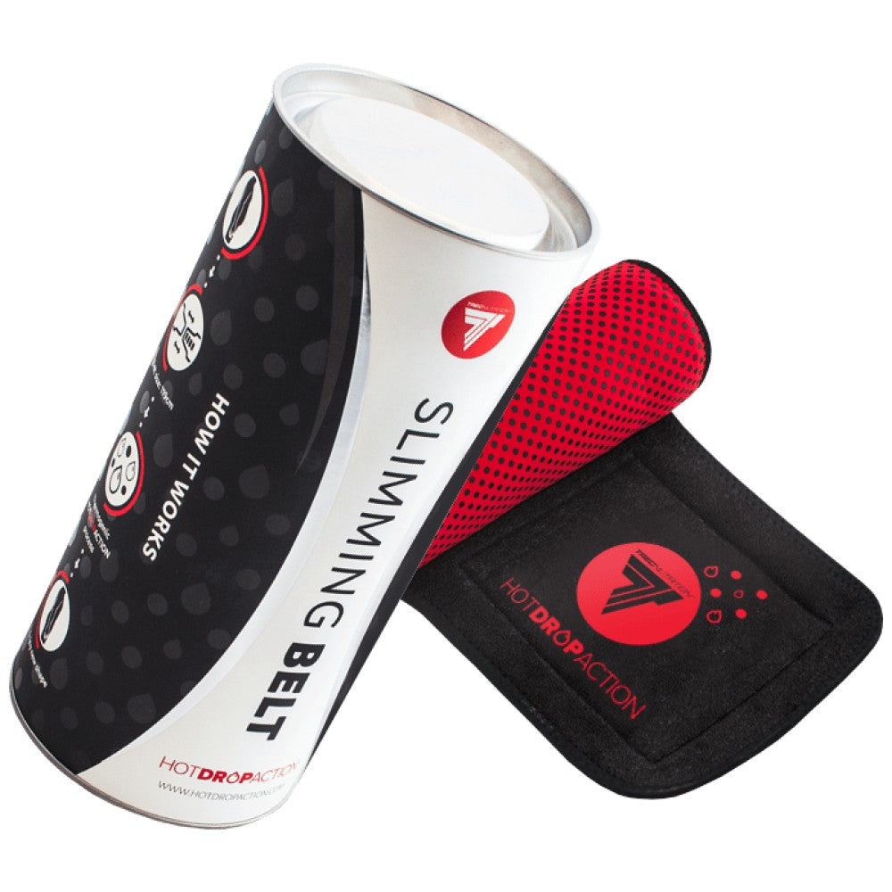 Ceinture en néoprène minceur | Hotdropaction
