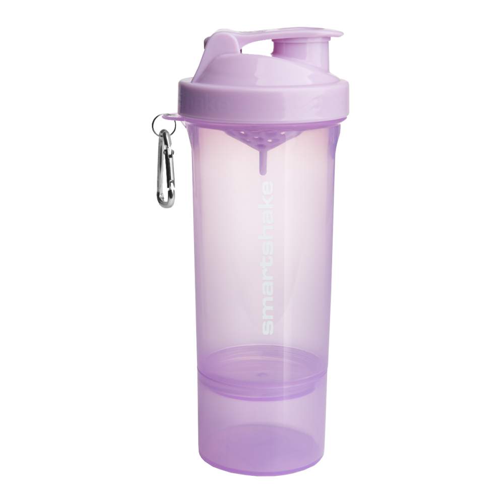 Smart 2go Slim/Pale Lilac 500 ml