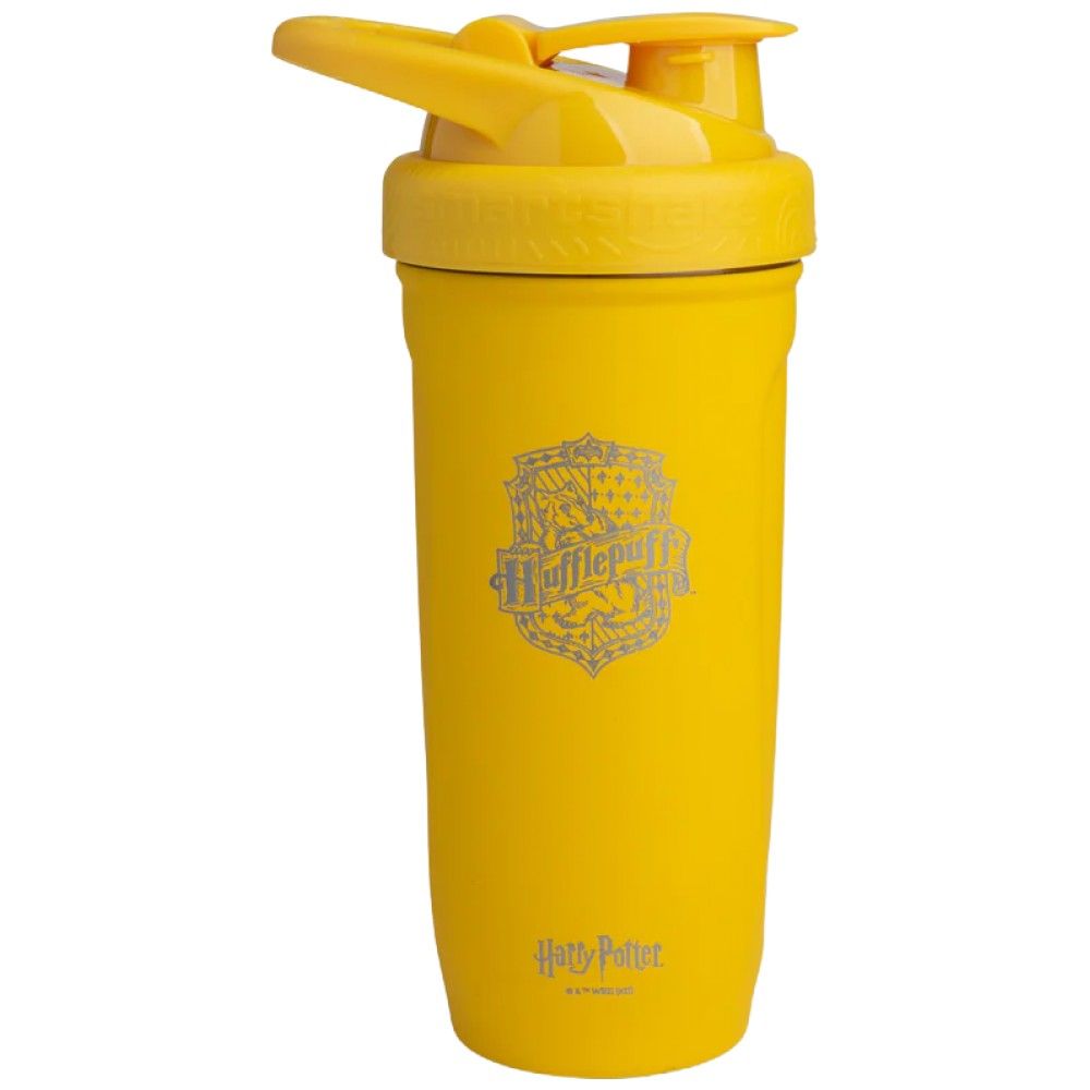 Smart Renforce en acier inoxydable Shaker | Harry Potter - Pouvre à oreilles - 900 ml