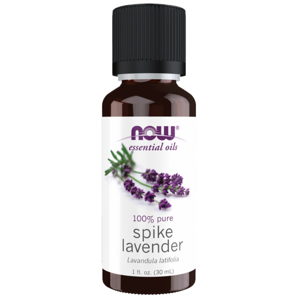 Spike Lavender | 100% pur lavandula latifolia - 30 ml