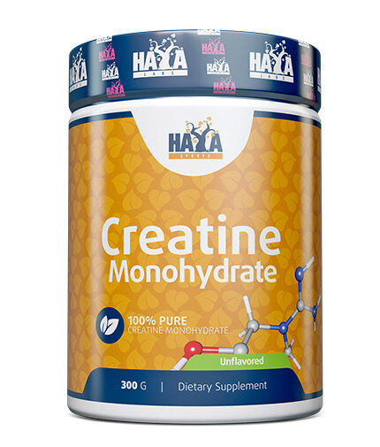 Crétine sportive monohydrate 300 g