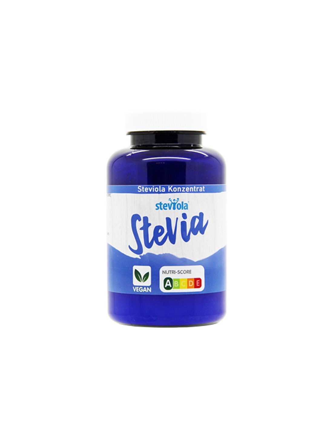 Concentré de stévia - Steviola, 100 g