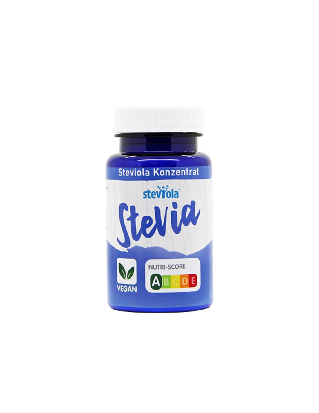 Concentré de stévia - Steviola, 25 g