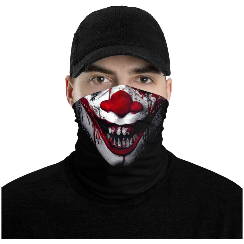 Swedish Joker Multi Scarf Bandana/Multifonctional Scarf Bandana