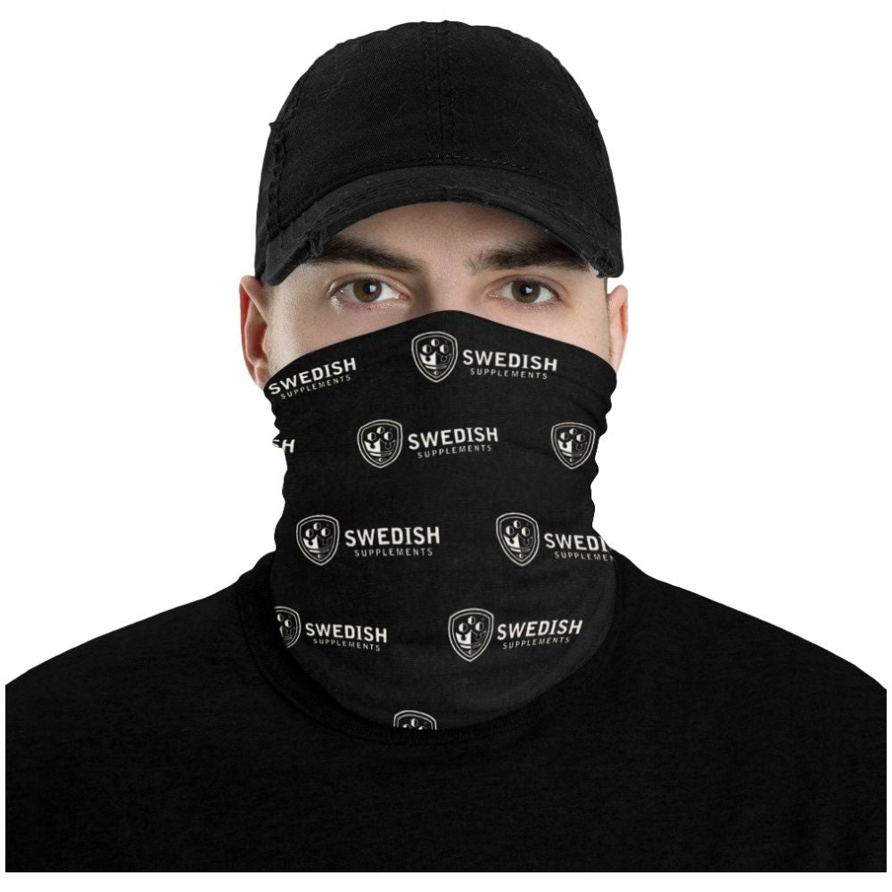 Logo suédois Multi Scarf Bandana/Multifonctional Scarf Bandana