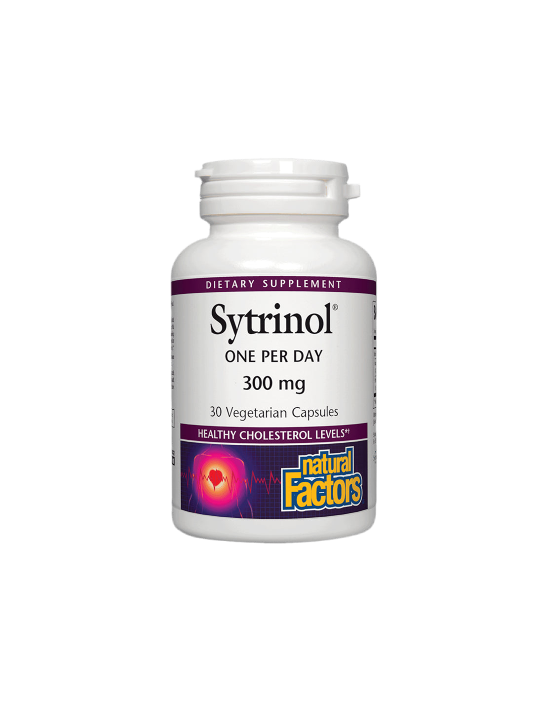 Sytrinol® x 30 capsules